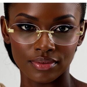 Chic Small Polygon Sunglasses Fashion Designer Style Round Retro Sun Glasses New